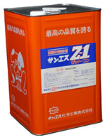 サンエスZ1 油脂分解洗浄剤